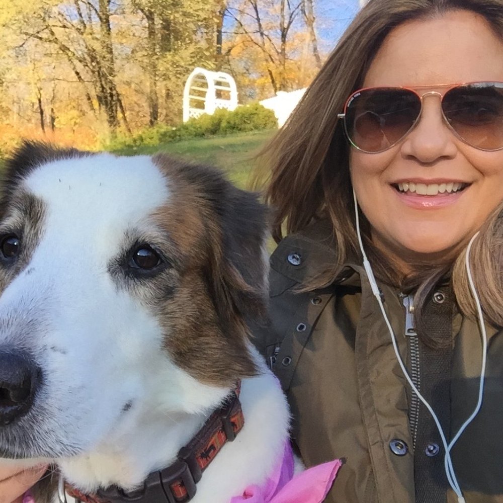 Meet your Posher, Ocean Femme (Diana)